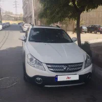 اچ سی کراس مدل ۱۳۹۶ بدون مشابه H30 کم کارکرد|خودرو سواری و وانت|تهران, شهران شمالی|دیوار