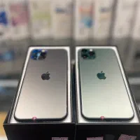 Iphone 11 pro 256 ایفون پرو درحد