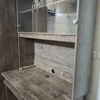 میز تحریر کاملا نو|میز تحریر و کامپیوتر|قم, عمار یاسر|دیوار