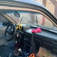 پراید کره ای ۸۱ کاربرات