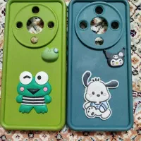 کاور  Honor x9b Honor x9 Honor x9b   Honor x9b