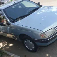 پژو ۴۰۵تکسوز