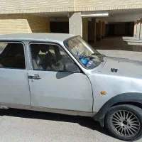 پی کی مدل ۸۳|خودرو سواری و وانت|مبارکه, |دیوار