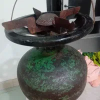 پیک نیک سالم،یک عدد جارو و دوعدد طی|اجاق گاز و لوازم برقی پخت‌وپز|گرگان, |دیوار