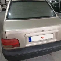 پراید ۸۸|خودرو سواری و وانت|سنندج, |دیوار