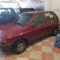 پراید|خودرو سواری و وانت|مشهد, کارمندان دوم|دیوار