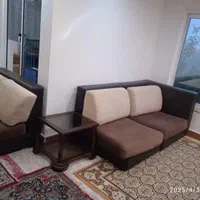 سد لفور / ویلا جنگلی / ۹۰متر ۲خوابه / تراس+ حیاط|اجارهٔ کوتاه‌مدت ویلا و باغ|شیرگاه, |دیوار