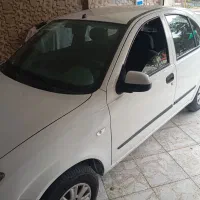 تیبا 2 در حد صفر خشک|خودرو سواری و وانت|تهران, شهرک خرازی|دیوار