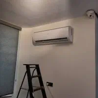 نصب نصاب کولرگازی