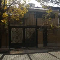 فروش ملک ویلایی افرینش