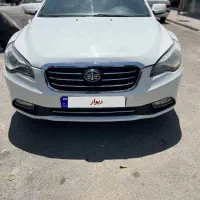 بسترن b50مدل۱۳۹۲ نیوفیس شده
