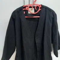 کت و دامن و مانتو مشکی|لباس|مسجد سلیمان, |دیوار