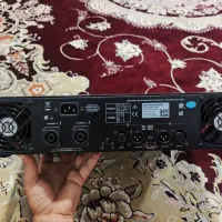آمپ دایناکورد SL2400|گیتار، بیس، امپلیفایر|مشهد, سناباد|دیوار