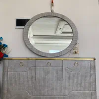 اینه و کنسول