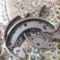 لنت ترمز عقب‌ پیکان نو