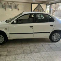 سمندLX|خودرو سواری و وانت|اسلام‌شهر, شهرک واوان|دیوار