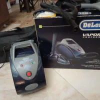 بخار شور  در حد نو