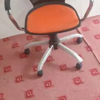 صندلی جک دار صفر