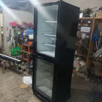یخچال فریزر