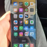 ایفون x smax تمیز نو|موبایل|تبریز, |دیوار