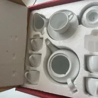 سرویس چای خوری