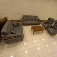 مبل راحتی ترک راشل|مبلمان خانگی و میز عسلی|لاهیجان, بازکیاگوراب|دیوار