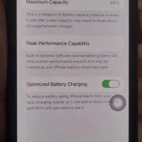 گوشی ۱۳ نرمال اکبند