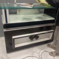 میز پاچال های گلس درجه یک