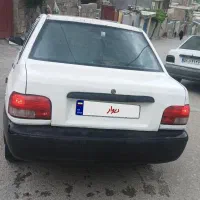 پراید89|خودرو سواری و وانت|یاسوج, |دیوار