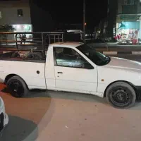 آریسان۹۷ دوگانه سوز کارخانه|خودرو سواری و وانت|شیراز, شهرک ترکان|دیوار