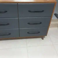 مبلمان اداری وسرویس تخت خواب و میز تلویزیون