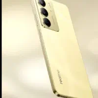 گوشی ریلمی c75