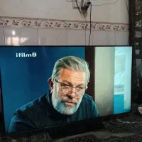 تلویزیون ال ای دی 48اینچ سامسونگ صدرصد سالم|تلویزیون و پروژکتور|تهران, تهرانسر مرکزی|دیوار