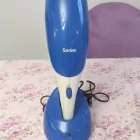 جارو شارژی دستی مجیک