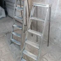 تولید نردبان|ابزارآلات|مشهد, گرجی علیا|دیوار
