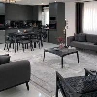 ۹۵مترفول_اسانسورپکیج، اول لادن۲قدم مترودلبازواحدجلو