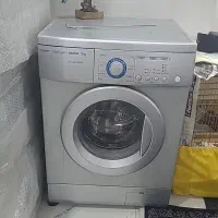 لباس شویی نو