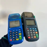 دستگاه کارتخوان ثابت s80 پوز پلاس