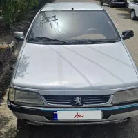 پژو مدلslx 88|خودرو سواری و وانت|چابهار, |دیوار