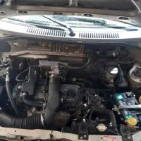 پراید ۱۴۱ بژ ۸۷