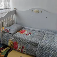 تخت کودک تا نوجوان.|تخت و صندلی بچه|تهران, بهمن یار|دیوار