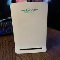 مودم وایمکس مبین نت مدل BM632w