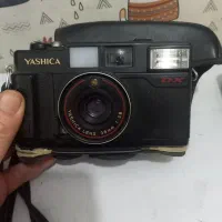 دوربین ژاپنی خیلی قدیمی