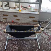 گهواره ننو