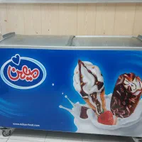 یخچال ویترینی و یخچال فریزر