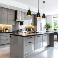 فروش آپارتمان/3خواب/میدان گاز