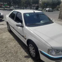 پرشیا تویفایو مدل ۹۵