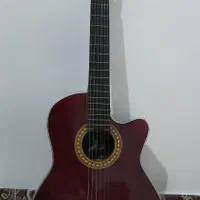گیتار نو