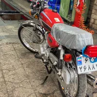 موتور ۱۵۰ مدل ۱۴۰۱|موتورسیکلت|گرگان, |دیوار