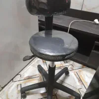 صندلی مدیریت چرخان وصندلی اوپن وجک دارصندلی|حراج|لنگرود, |دیوار